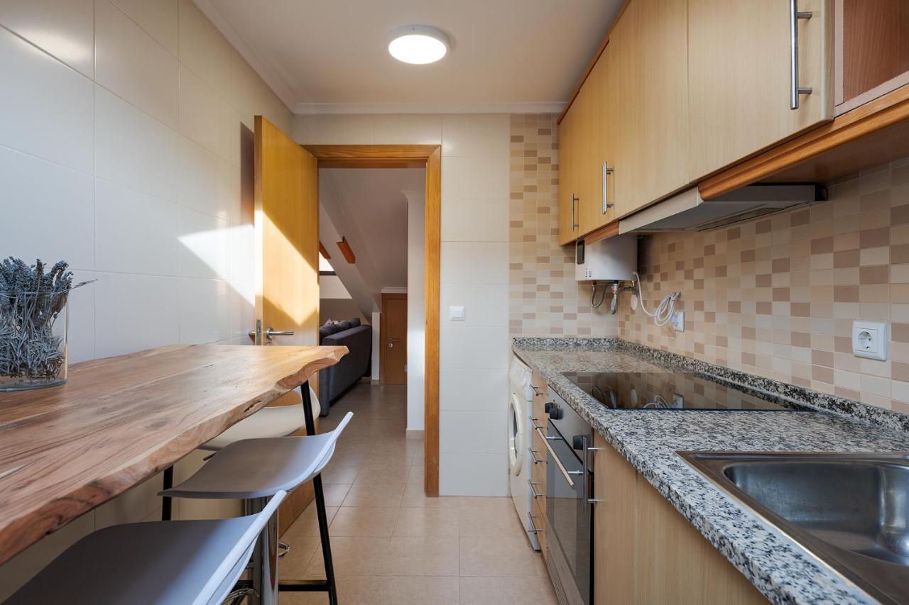Central Gem IV - Lisbon Trendy Santos District With Dedicated Workspace Eksteriør billede